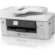 Brother MFC-J6540DW Wireless Inkjet Multifunction Printer - Color