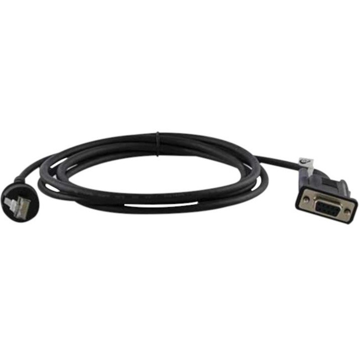 Datalogic 2 m USB Data Transfer Cable for Barcode Scanner