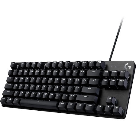 Logitech G G413 TKL SE Mechanical Gaming Keyboard