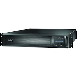 APC by Schneider Electric Smart-UPS X 2200VA Rack/Tower LCD 200-240V with Network Card