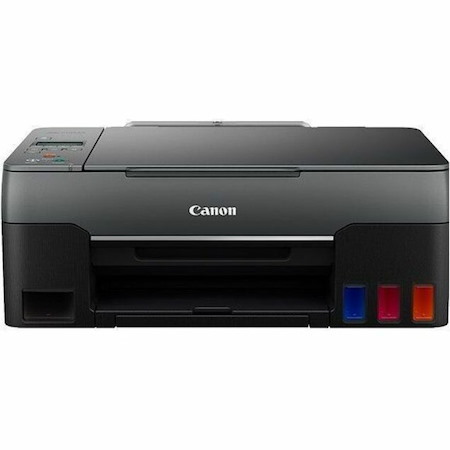 Canon PIXMA G2260 Inkjet Multifunction Printer - Color