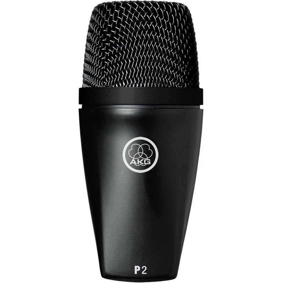 AKG P2 Wired Dynamic Microphone
