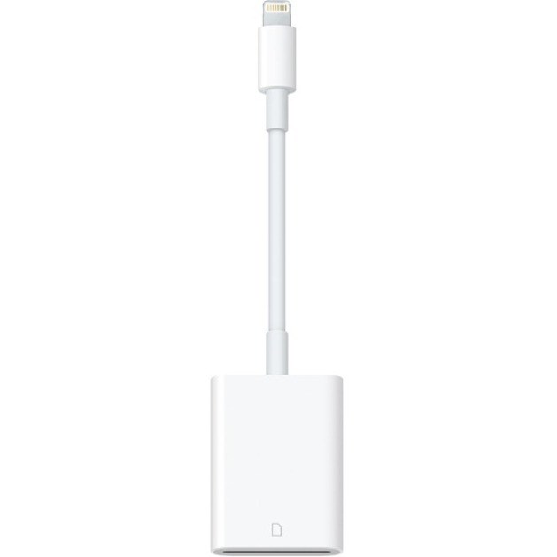 Apple Flash Reader - Lightning - External