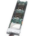 Supermicro MicroBlade MBI-6219B-T41N Blade Server - Intel Xeon D-2141I - Serial ATA/600 Controller