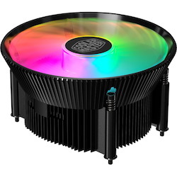 Cooler Master A71C Cooling Fan/Heatsink - Case, Motherboard