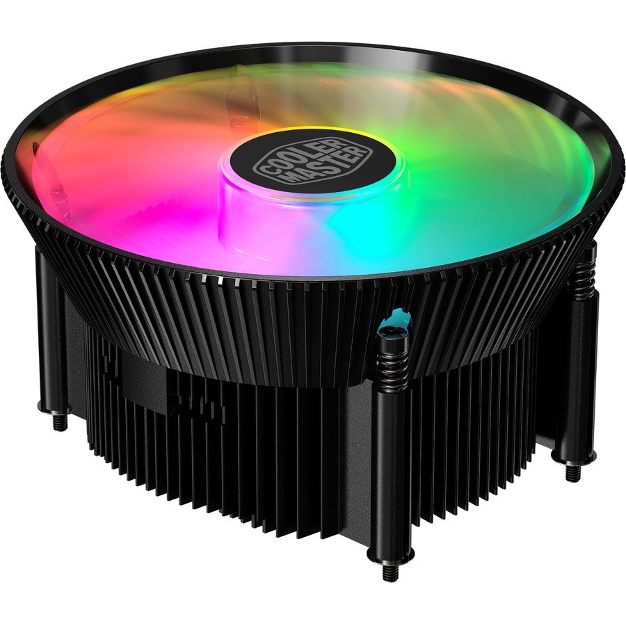Cooler Master A71C Cooling Fan/Heatsink - Case, Motherboard