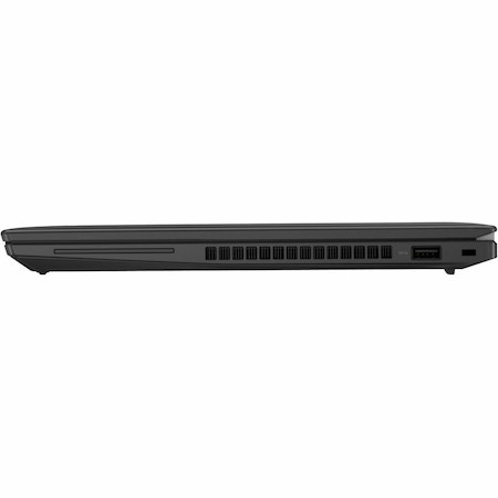 Lenovo ThinkPad T14 Gen 4 21HD001CAU 14" Touchscreen Notebook - WUXGA - Intel Core i7 13th Gen i7-1355U - 16 GB - 512 GB SSD - Thunder Black