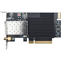 Cisco Nexus X10 10Gigabit Ethernet Card for Server/Switch - 10GBase-SR, 10GBase-LR, 1000Base-SX - Plug-in Card