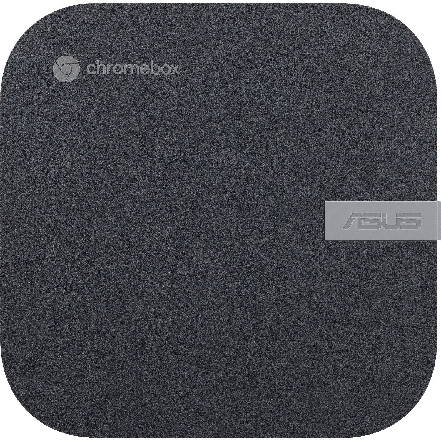 Asus Chromebox 5 Chromebox5-S7057UN Chromebox - Intel Core i7 12th Gen i7-1260P - 16 GB - 128 GB SSD - Mini PC - Eco Black