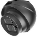 Hikvision AE-VC222T-ITS 2 Megapixel Full HD Surveillance Camera - Color - Black