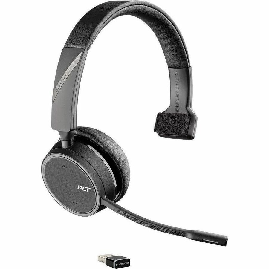 Poly Voyager 4200 UC 4210 Headset