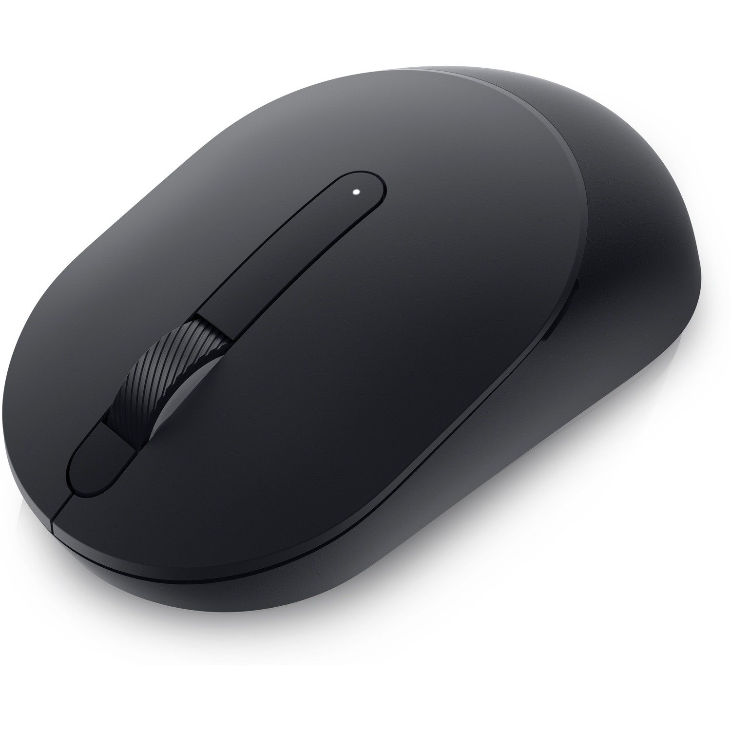 Dell MS300 Full-size Mouse - Radio Frequency - USB - Optical - 3 Button(s) - Black