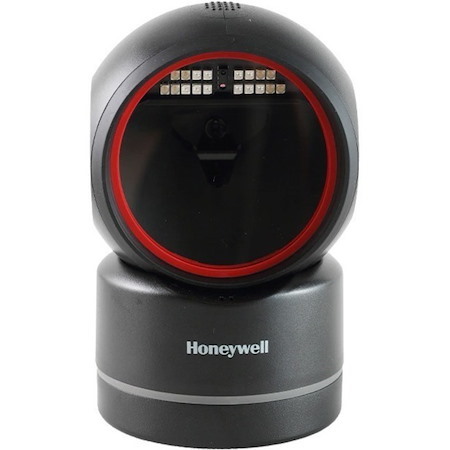 Honeywell HF680 2D Hand-free Area-Imaging Scanner