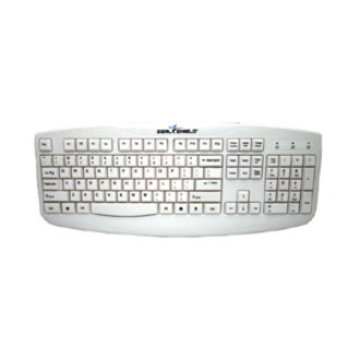Seal Shield Silver Storm STWK503P Keyboard