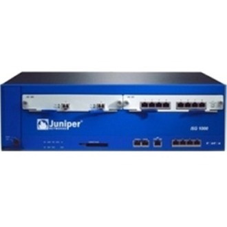 Juniper MIC3-3D-10XGE-SFPP Interface Module