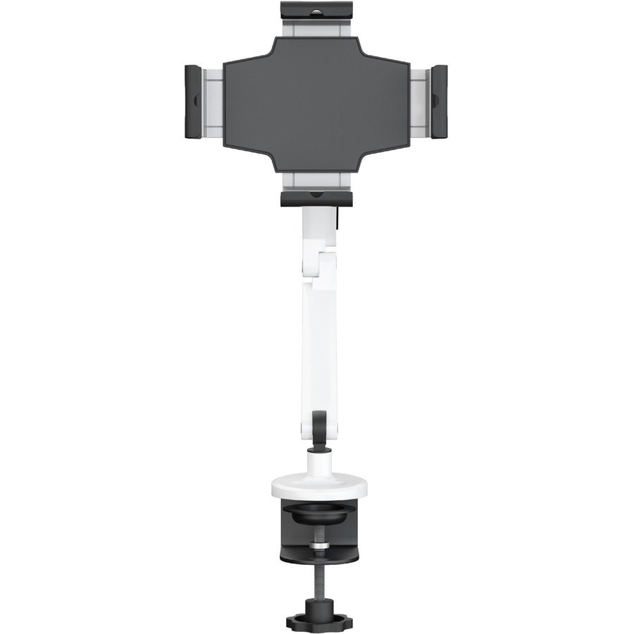 CTA Digital Articulating Desk Mount Arm with PAD-VTH Tablet Holder