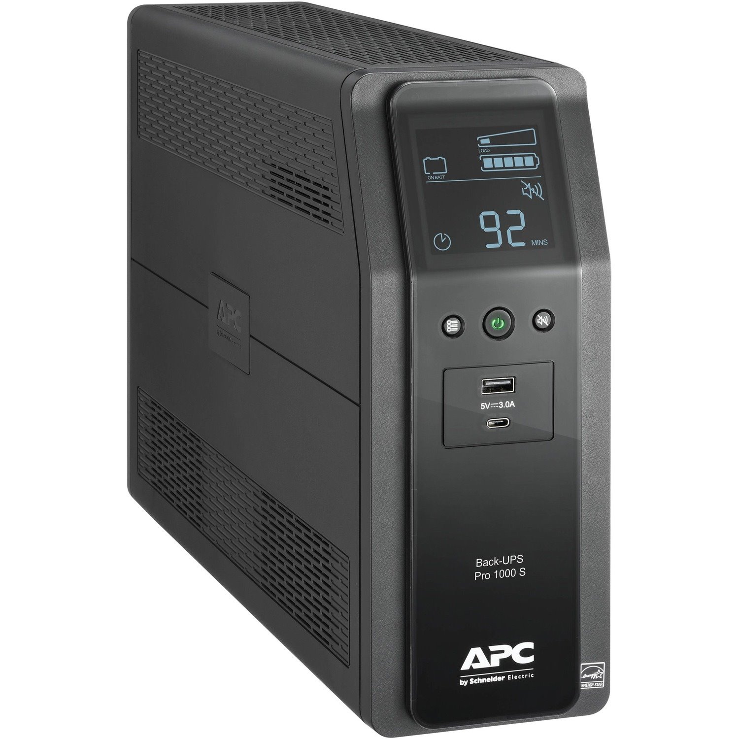 Batterie backup APC Back-UPS PRO 1000VA