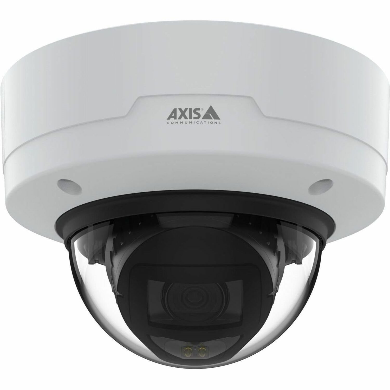 AXIS P3267-LVE 5 Megapixel Outdoor Network Camera - Colour - Dome - TAA Compliant