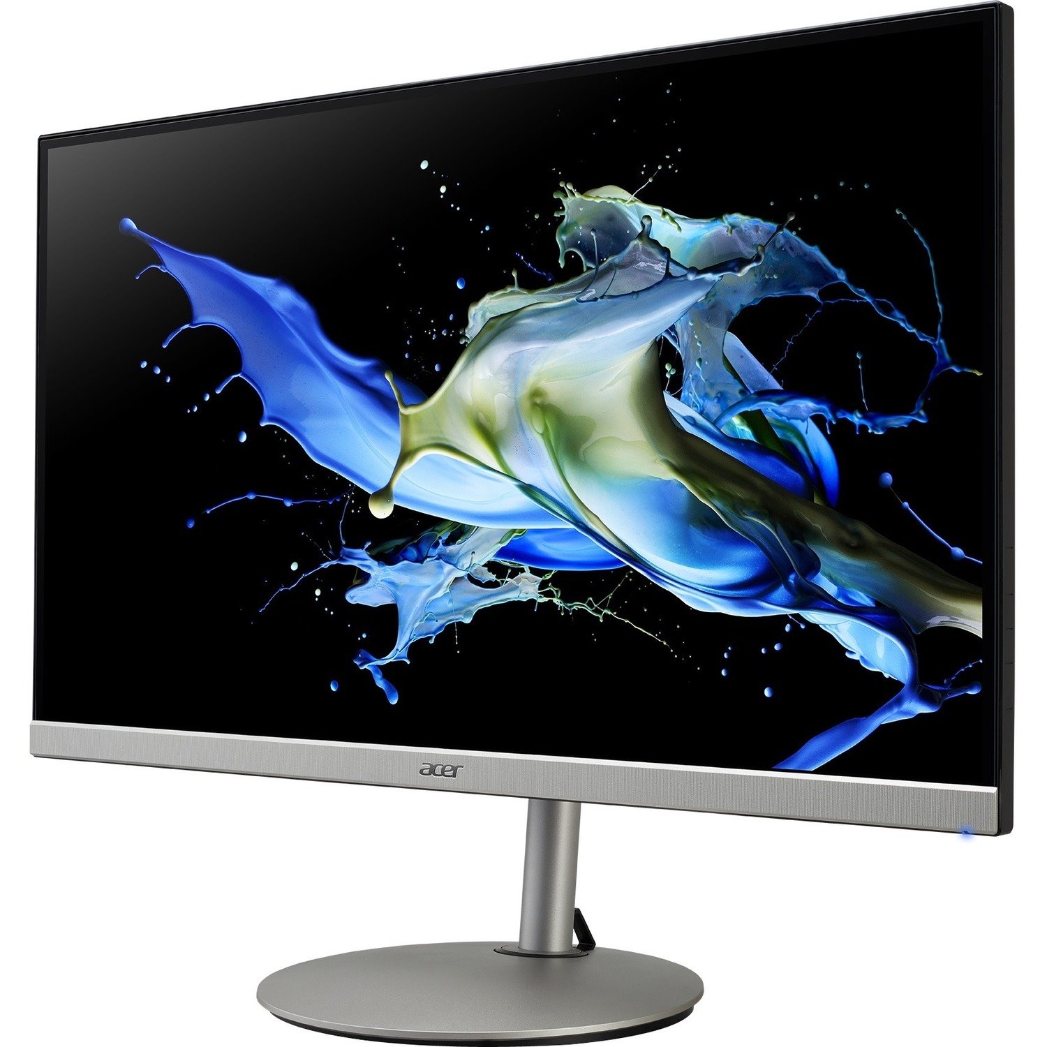 Acer CB282K 28" Class 4K UHD LCD Monitor - 16:9