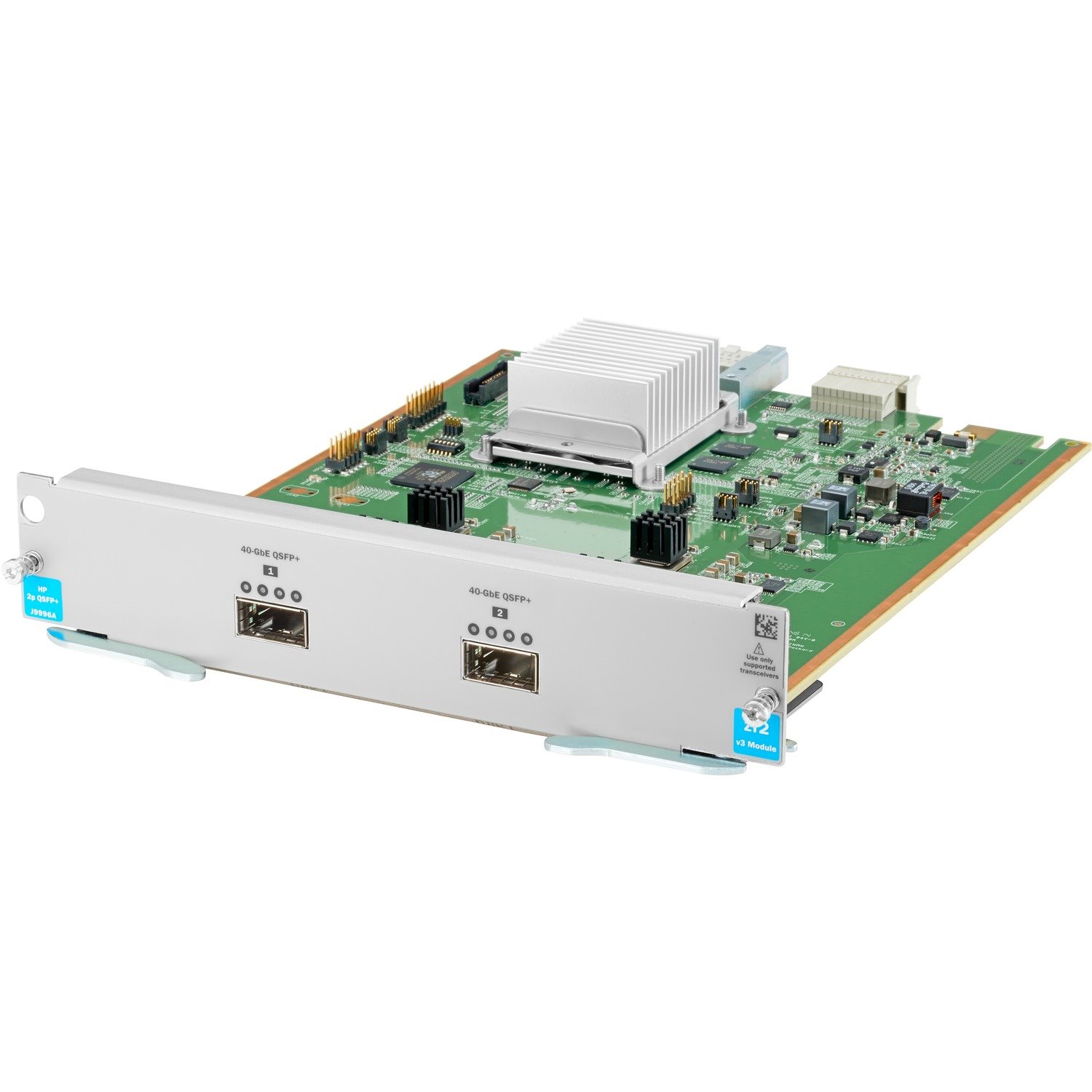 HPE Expansion Module - 1 Pack