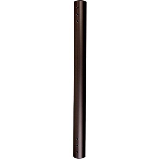 Chief CPA120 Mounting Pole for Projector - Black