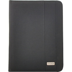 Codi Carrying Case (Folio) for 10.2" Apple iPad (7th Generation) Tablet - Black
