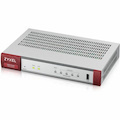 ZYXEL USG FLEX 100 Network Security/Firewall Appliance