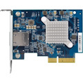 QNAP QXG-10G1T 10Gigabit Ethernet Card
