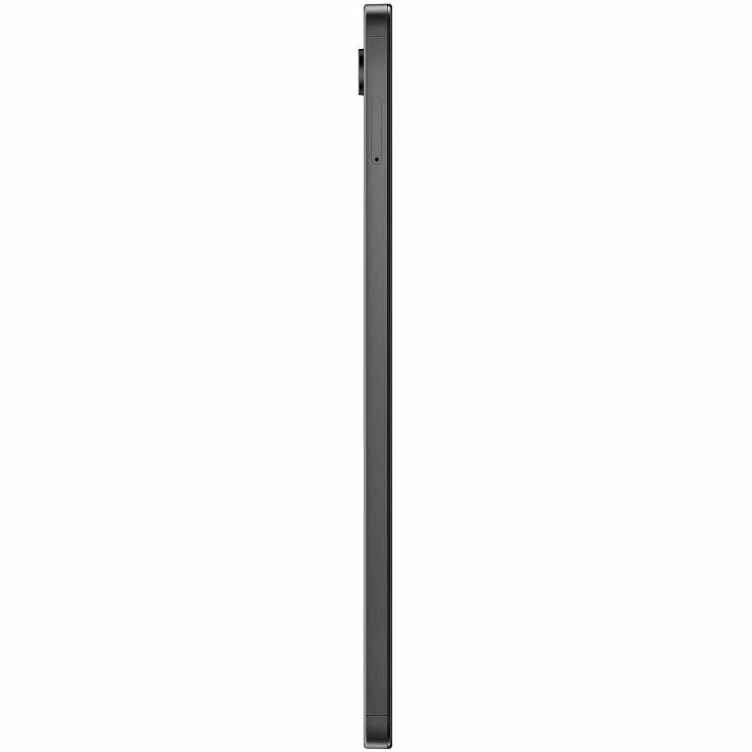 Samsung Galaxy Tab A9 SM-X115 Tablet - 22.1 cm (8.7") WXGA+ - MediaTek Helio G99 (6nm) Octa-core - 8 GB - 128 GB Storage - 4G - Grey