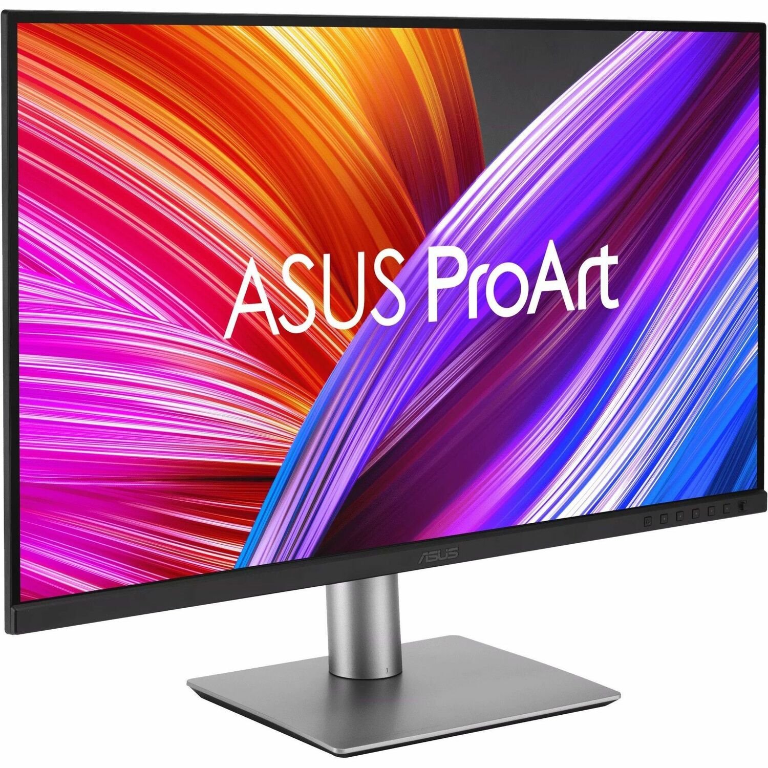 Asus ProArt PA329CRV 32" Class 4K UHD LED Monitor - 16:9 - Silver