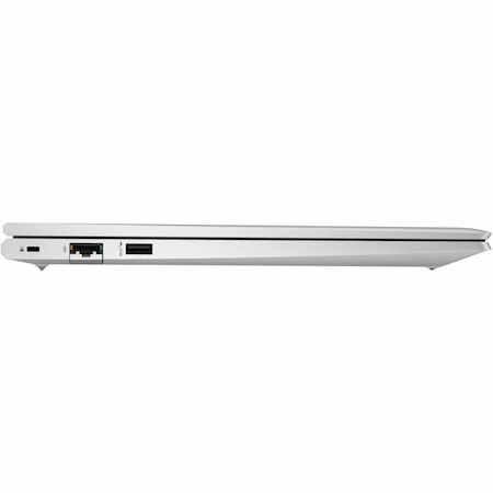 HP ProBook 455 G10 15.6" Touchscreen Notebook - Full HD - 1920 x 1080 - AMD Ryzen 5 7530U Hexa-core (6 Core) - 16 GB Total RAM - 512 GB SSD - Pike Silver Aluminum