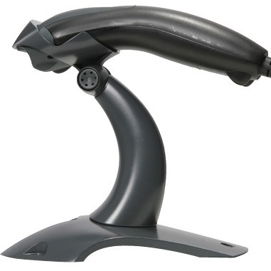 Honeywell Voyager 1400g Handheld Barcode Scanner Kit - Cable Connectivity - White