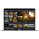 Apple MacBook Air MGN63X/A 13.3" Notebook - WQXGA - 2560 x 1600 - Apple Octa-core (8 Core) - 8 GB Total RAM - 256 GB SSD - Space Gray