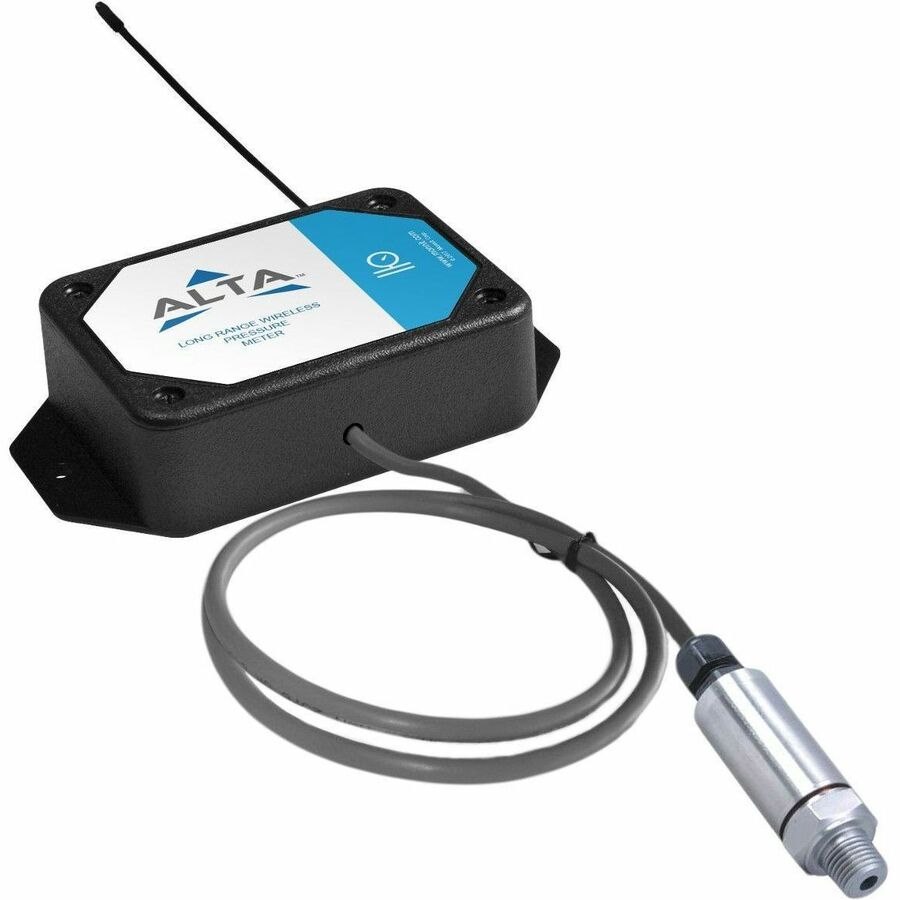 Monnit Wireless Pressure Meter