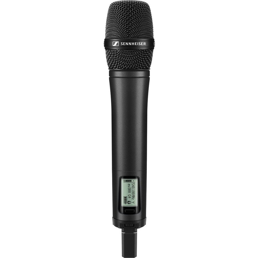 Sennheiser SKM 300 G4-S Handheld Transmitter