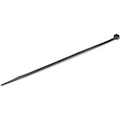 StarTech.com 8"(20cm) Cable Ties, 2-1/8"(55mm) Dia, 50lb(22kg) Tensile Strength, Nylon Self Locking Zip Ties, UL Listed, 1000 Pack, Black