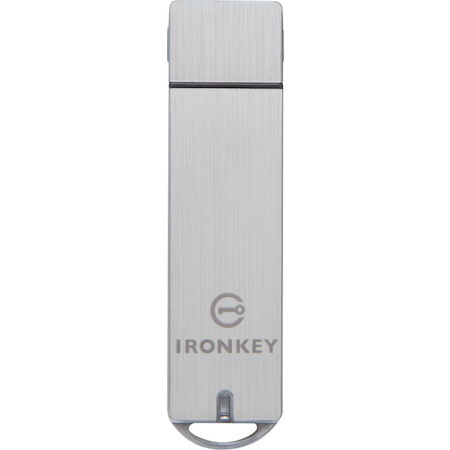 IronKey IronKey Basic S1000 Encrypted Flash Drive