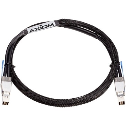 Axiom Stacking Cable Dell Compatible 3m - 462-7665