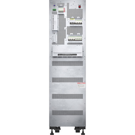 APC by Schneider Electric Easy UPS 3S Standby UPS - 10 kVA - Three Phase