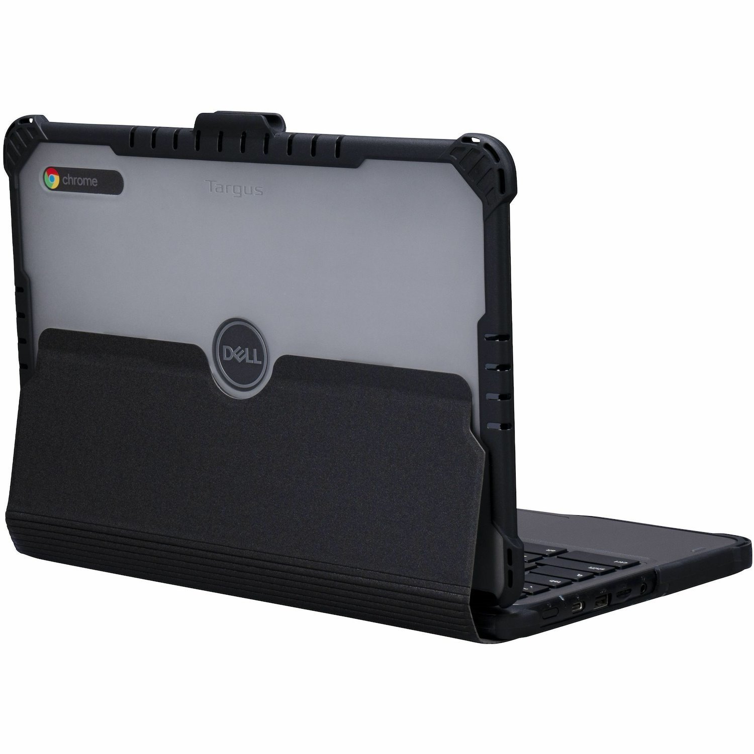 Targus 11.6" Commercial-Grade Form-Fit Cover for Dell Chromebook 3100/3110 (2-in-1)