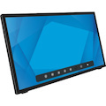 Elo 2270L 22" Class LCD Touchscreen Monitor - 16:9 - 14 ms Typical