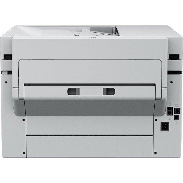 Epson ET-16680 Wireless EcoTank Pro Inkjet Multifunction Printer - Colour