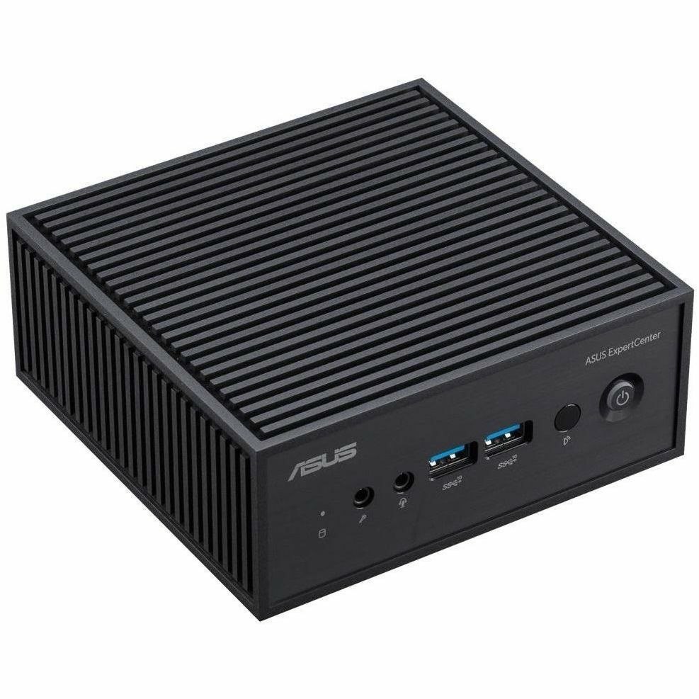 Asus ExpertCenter PN42-BBFN1000X1FC Barebone System - Mini PC - Intel Quad-core (4 Core)