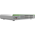 Allied Telesis CntreCOM GS920/16 Ethernet Switch