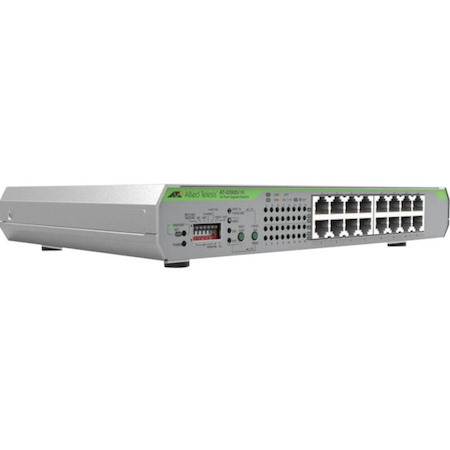 Allied Telesis CntreCOM GS920/16 Ethernet Switch