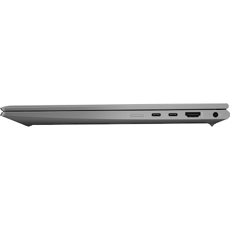 HP ZBook Firefly G8 14" Mobile Workstation - Full HD - 1920 x 1080 - Intel Core i5 11th Gen i5-1145G7 - 16 GB Total RAM - 256 GB SSD