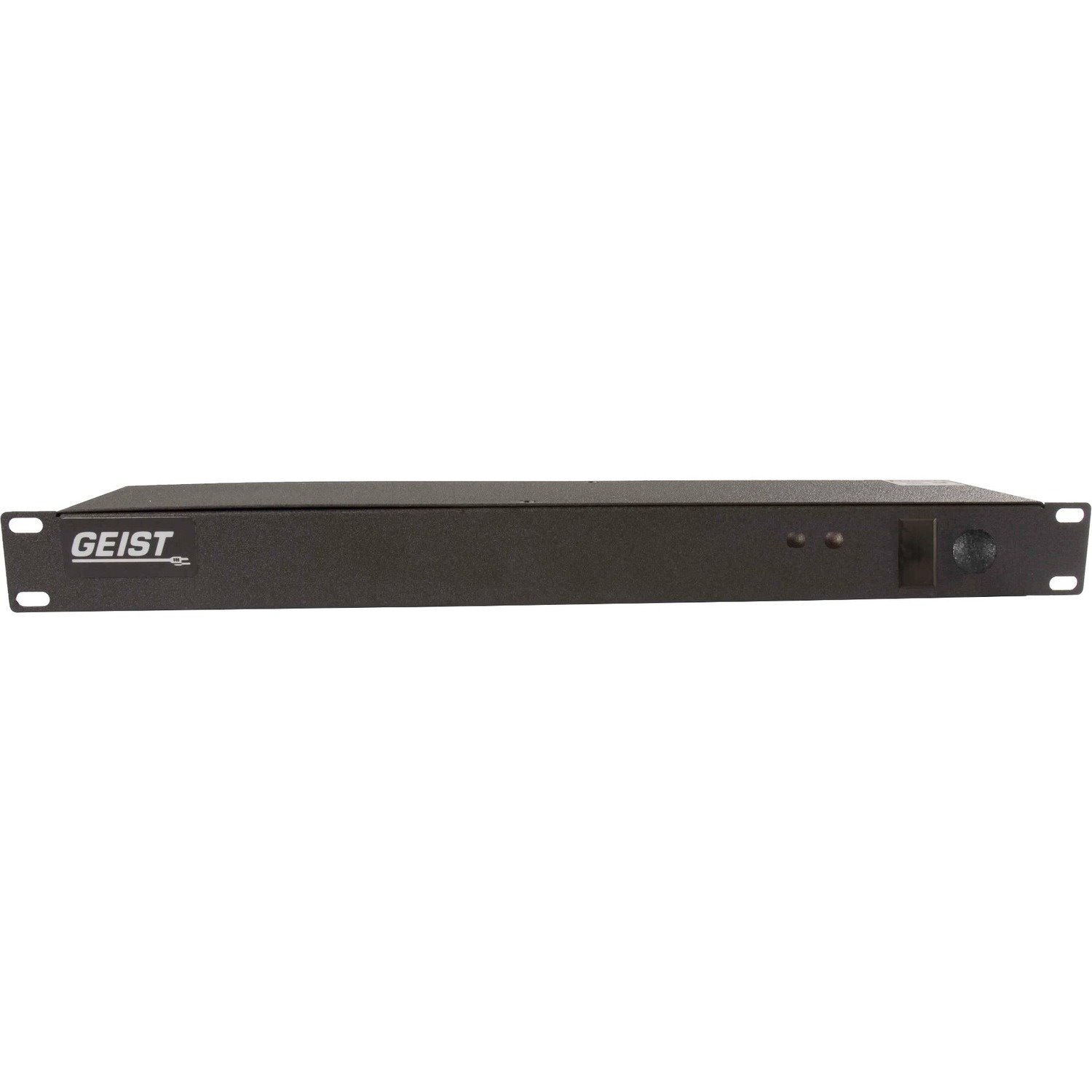 Geist Basic 6-Outlet PDU