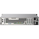 QNAP TS-H2490FU-7302P-128G SAN/NAS Storage System
