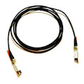 Cisco Twinax Cable, Passive, 30AWG Cable Assembly