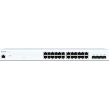 Sophos CS110-24 Ethernet Switch